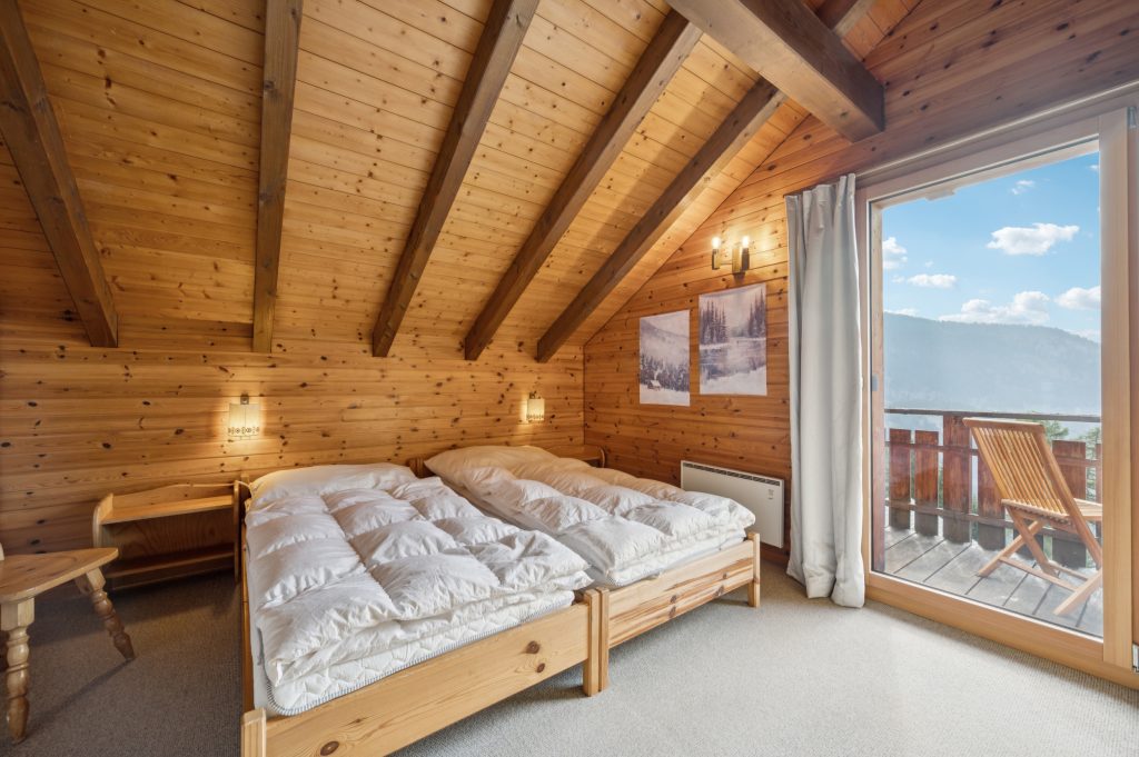 Chalet in Blatten bei Naters VS | IMMOSEEKER.CH