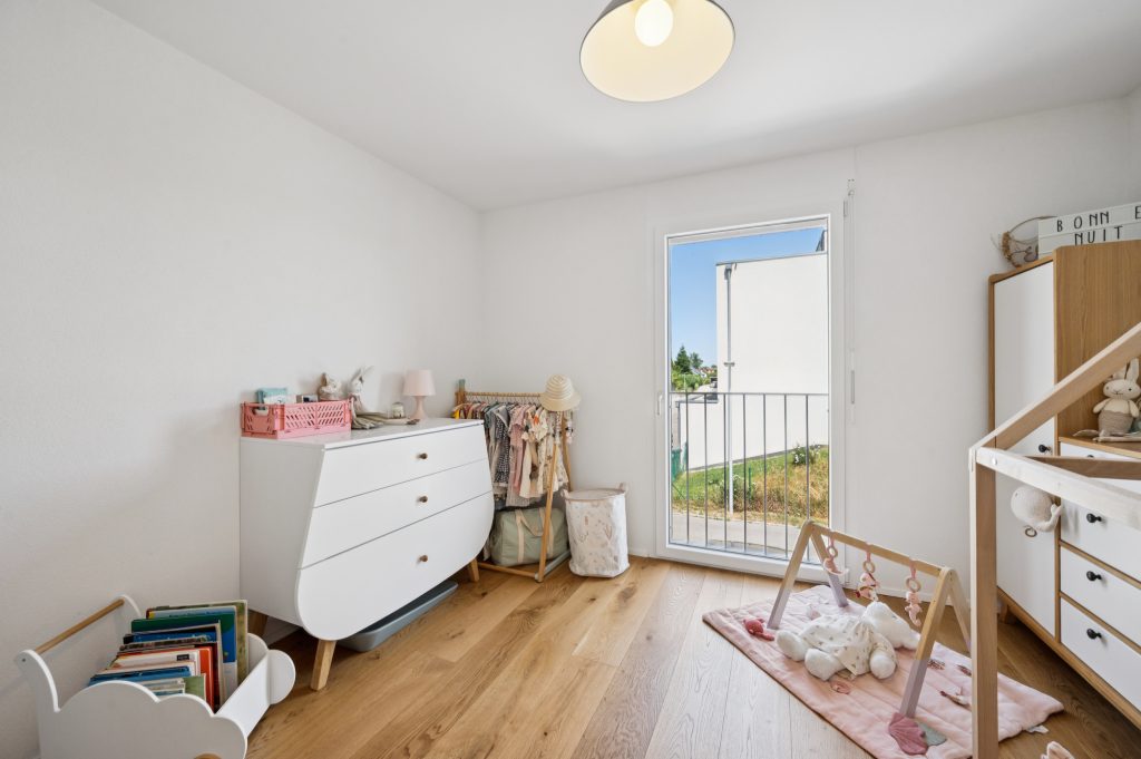 Reihenmittelhaus in Sugiez FR | IMMOSEEKER.CH