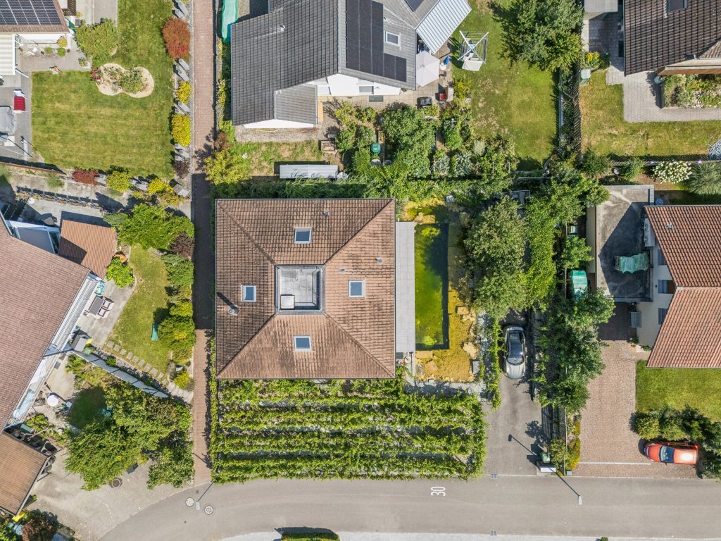 Wohn- und Geschäftshaus in Kriegstetten | IMMOSEEKER AG