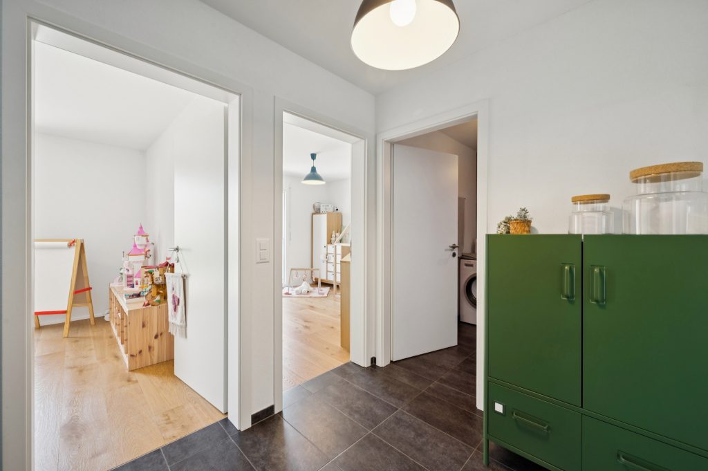 Reihenmittelhaus in Sugiez FR | IMMOSEEKER.CH