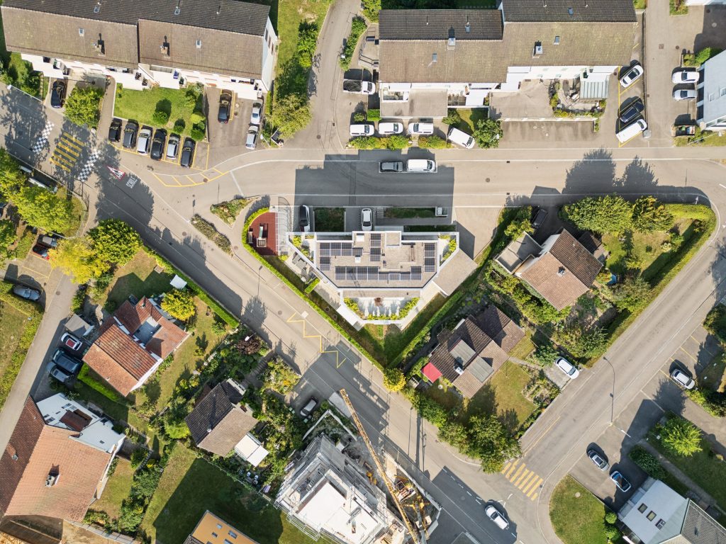 Eigentumswohnung in Bülach ZH | IMMOSEEKER.CH