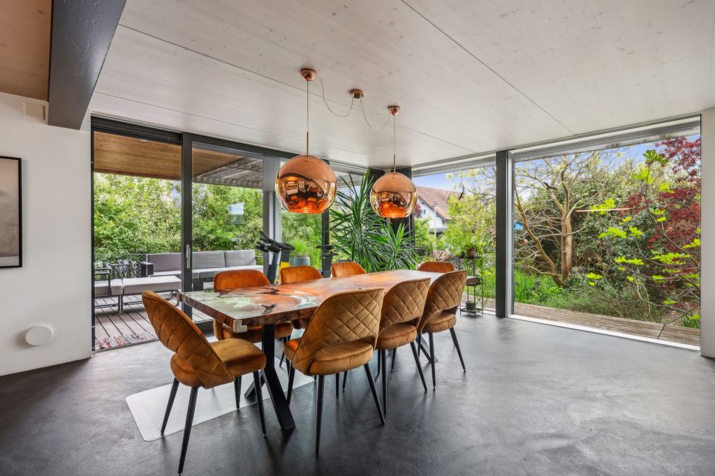 Einfamilienhaus in Siselen BE | IMMOSEEKER.CH