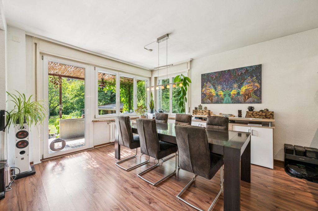 Einfamilienhaus in Wünnewil-Flamatt FR | IMMOSEEKER.CH