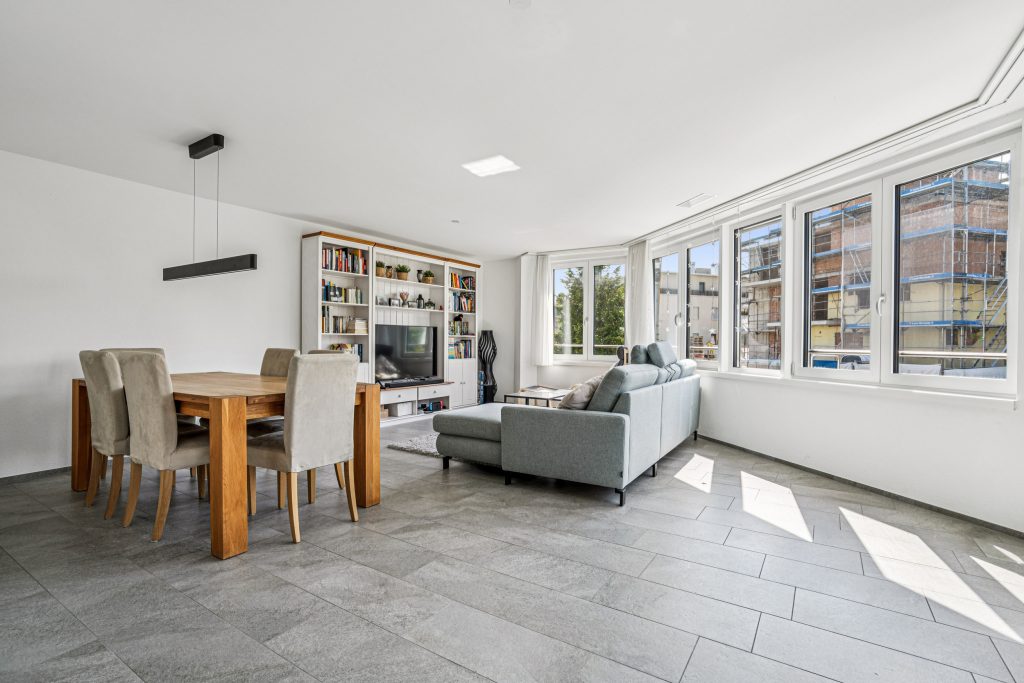 Eigentumswohnung in Bülach ZH | IMMOSEEKER.CH