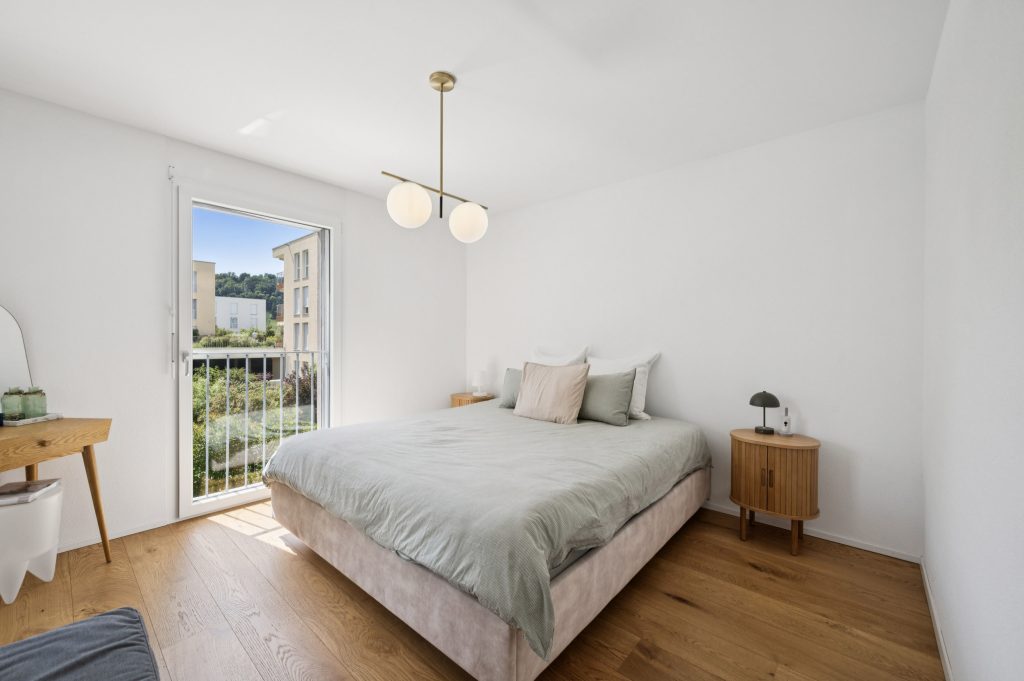 Reihenmittelhaus in Sugiez FR | IMMOSEEKER.CH