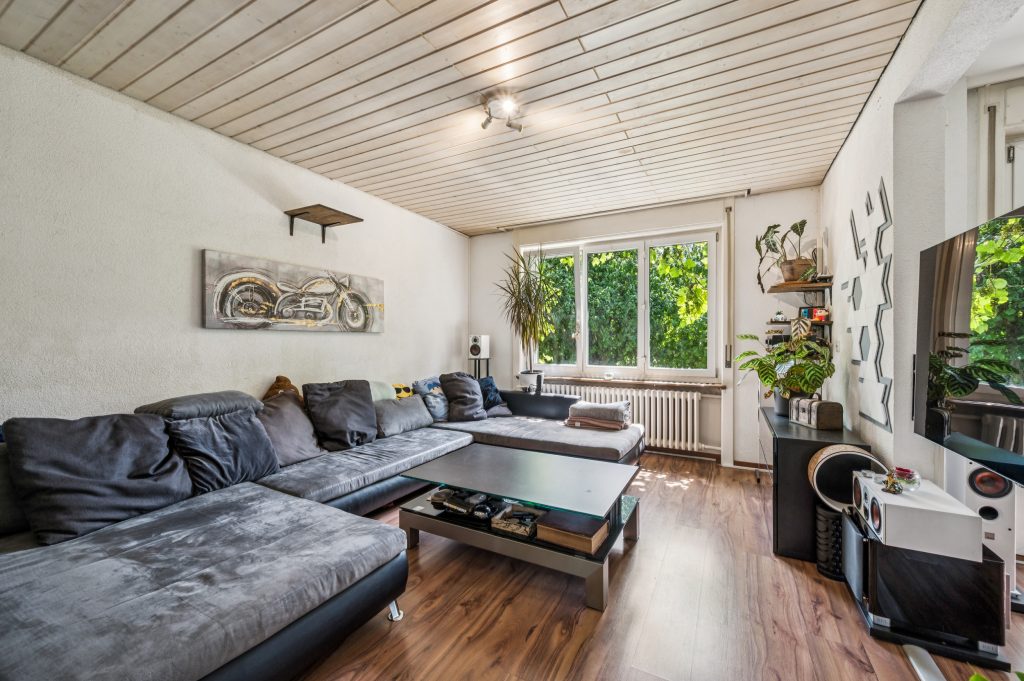 Einfamilienhaus in Wünnewil-Flamatt FR | IMMOSEEKER.CH