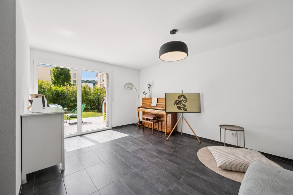 Reihenmittelhaus in Sugiez FR | IMMOSEEKER.CH