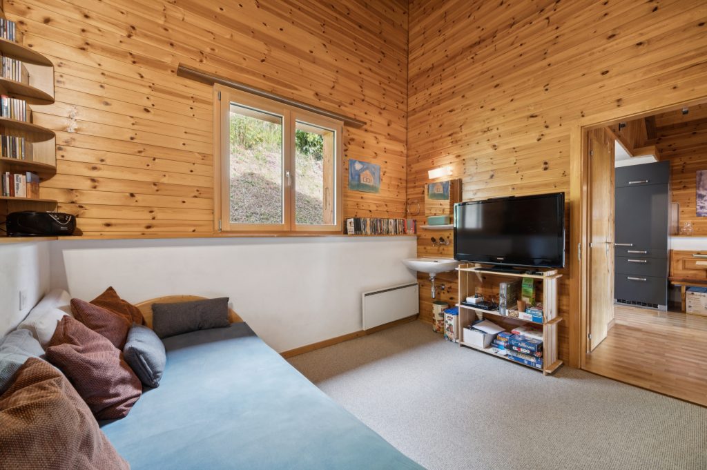 Chalet in Blatten bei Naters VS | IMMOSEEKER.CH