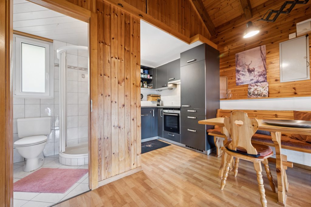 Chalet in Blatten bei Naters VS | IMMOSEEKER.CH