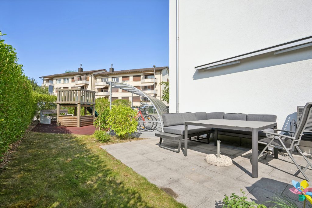 Eigentumswohnung in Bülach ZH | IMMOSEEKER.CH