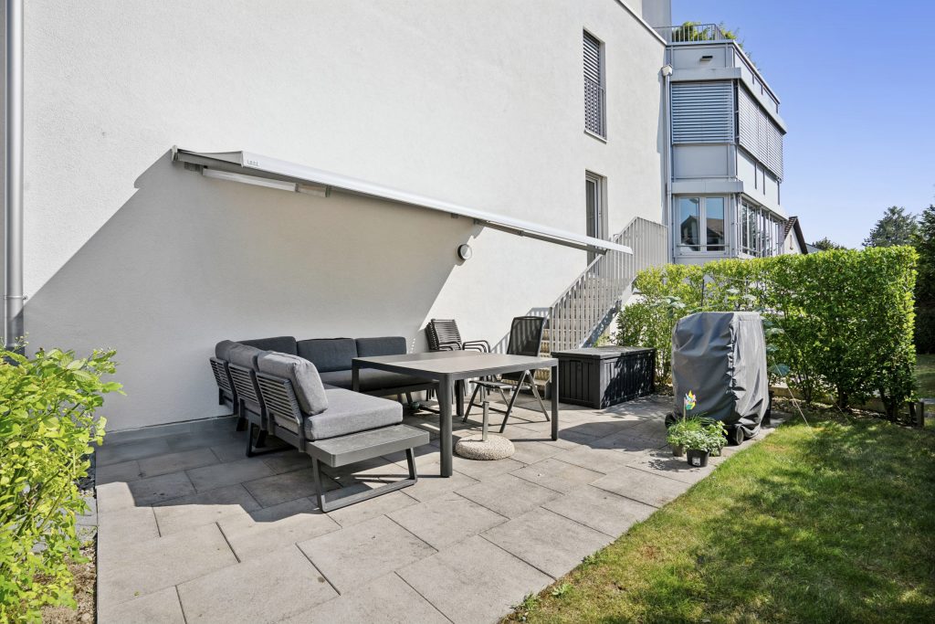 Eigentumswohnung in Bülach ZH | IMMOSEEKER.CH