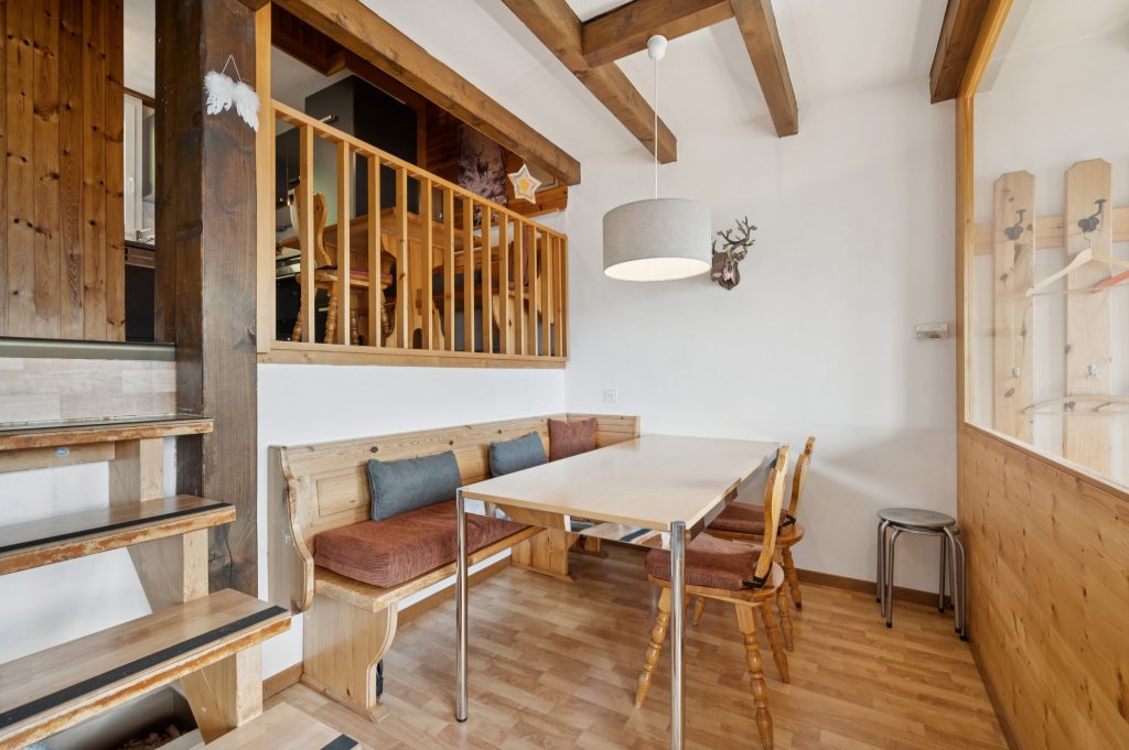 Chalet in Blatten bei Naters VS | IMMOSEEKER.CH