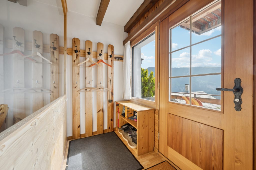 Chalet in Blatten bei Naters VS | IMMOSEEKER.CH