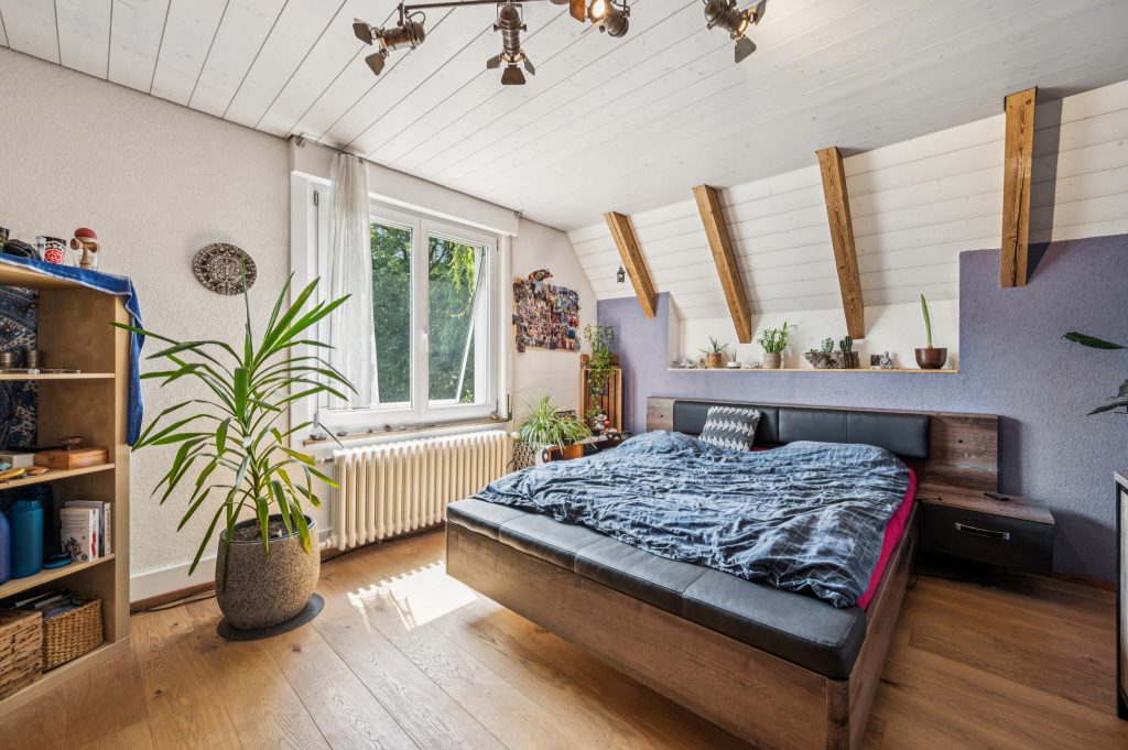 Einfamilienhaus in Wünnewil-Flamatt FR | IMMOSEEKER.CH