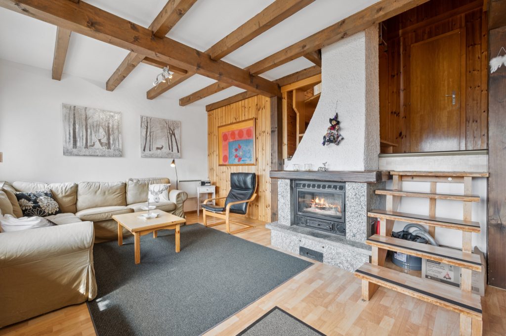 Chalet in Blatten bei Naters VS | IMMOSEEKER.CH