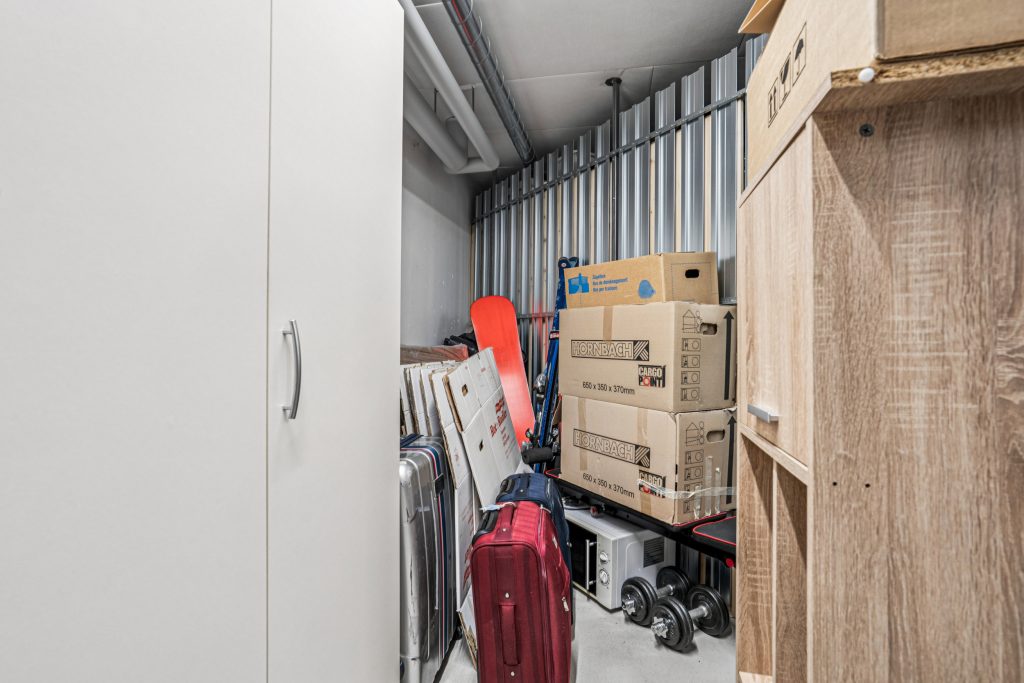 Eigentumswohnung in Bülach ZH | IMMOSEEKER.CH