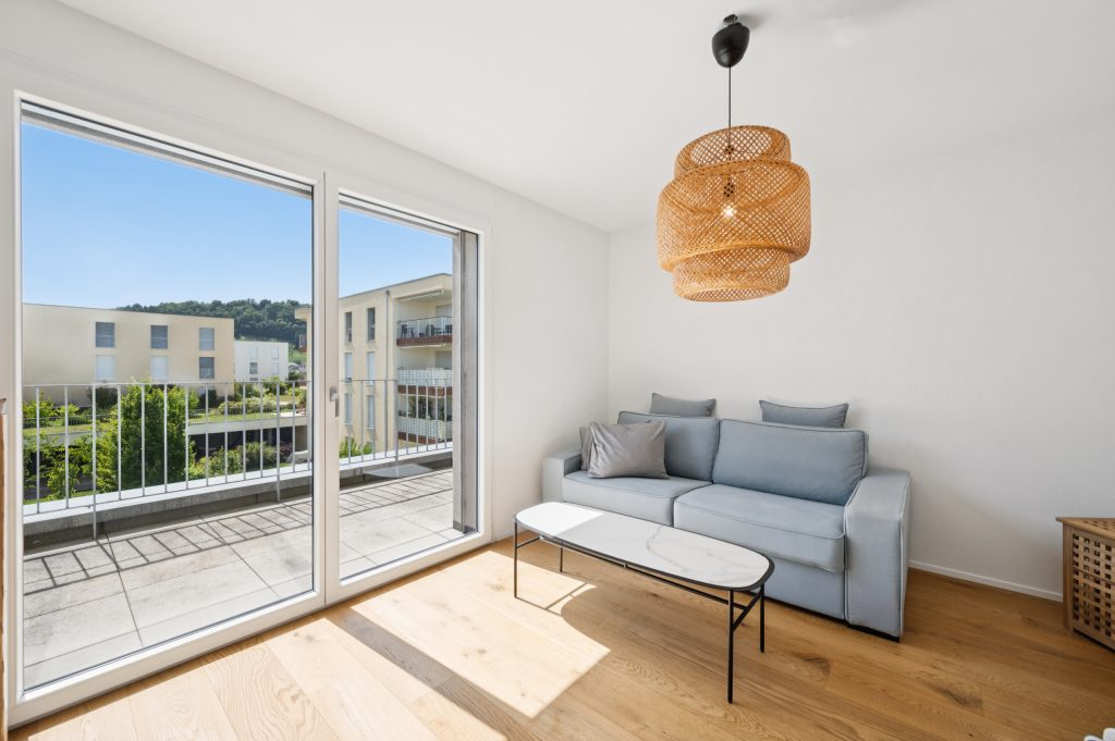 Reihenmittelhaus in Sugiez FR | IMMOSEEKER.CH