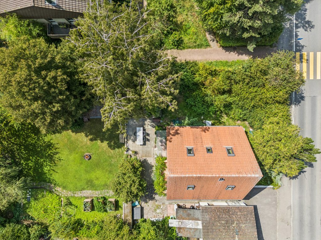 Einfamilienhaus in Wünnewil-Flamatt FR | IMMOSEEKER.CH