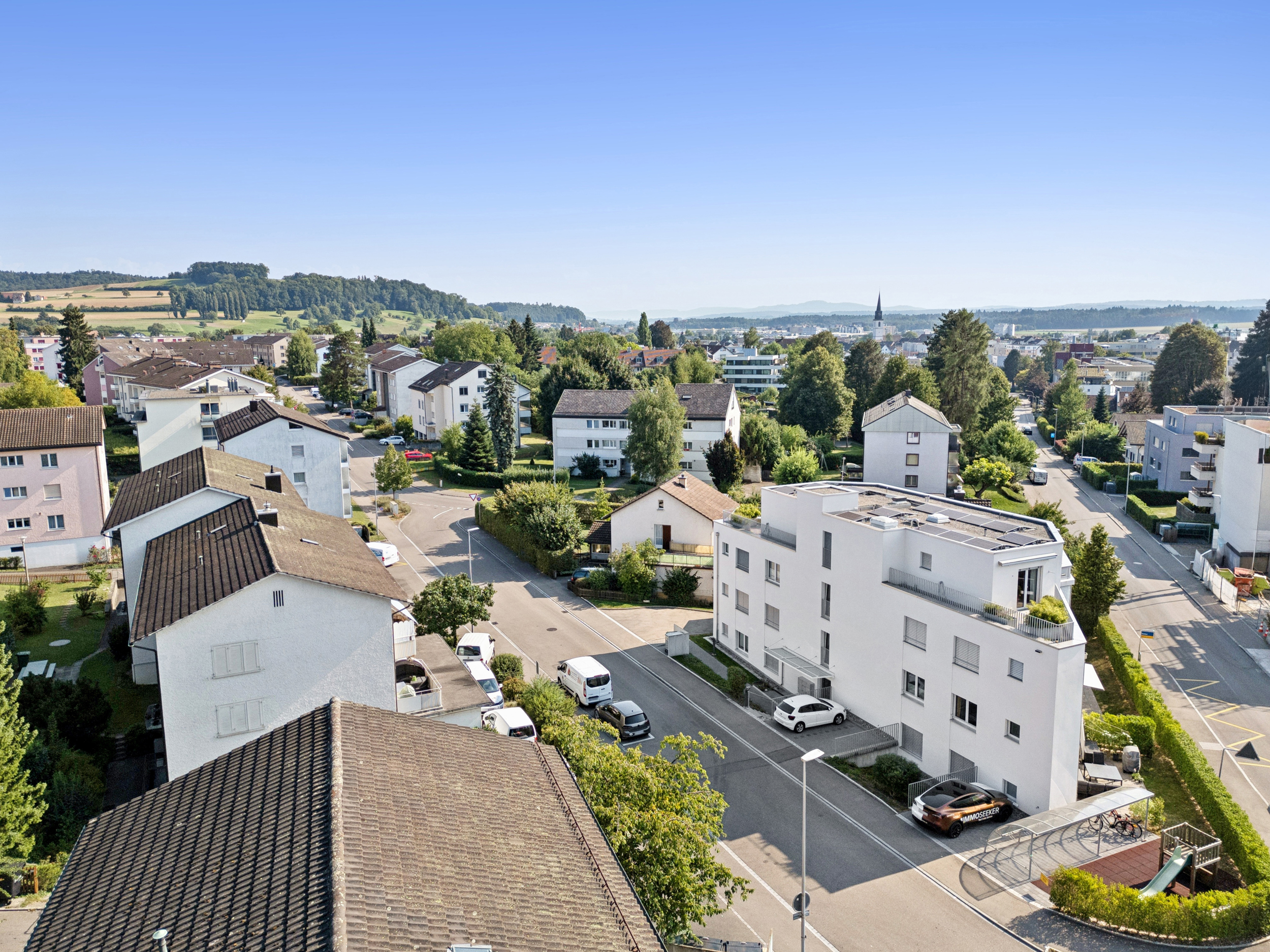 Eigentumswohnung in Bülach ZH | IMMOSEEKER.CH