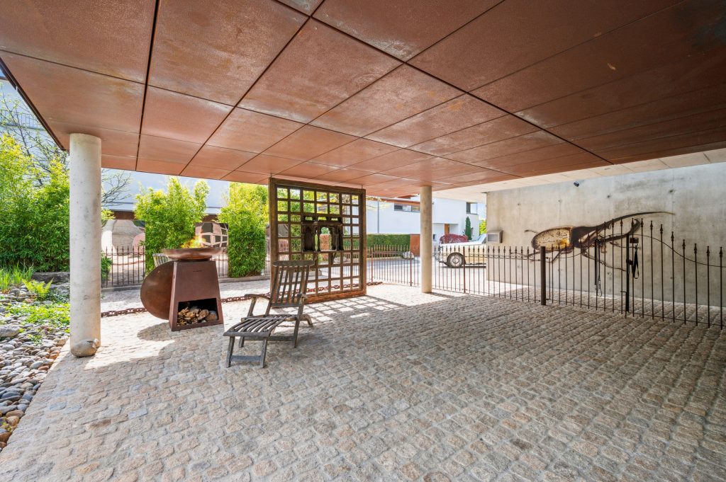 Villa in Muntelier FR | IMMOSEEKER.CH