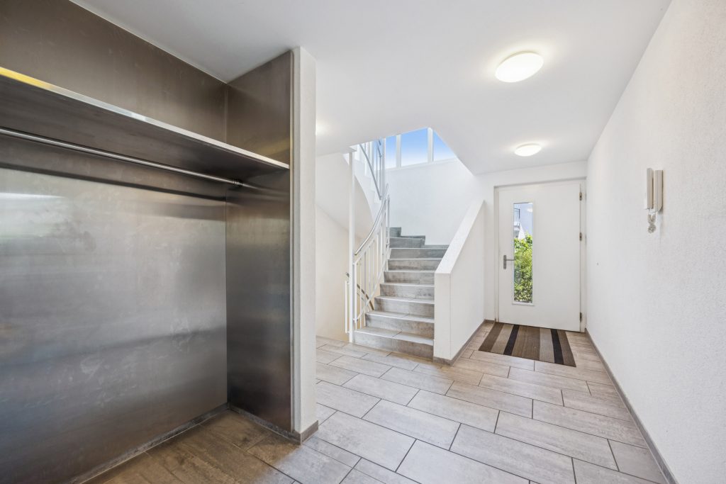 Wohn- und Geschäftshaus in Kriegstetten | IMMOSEEKER AG