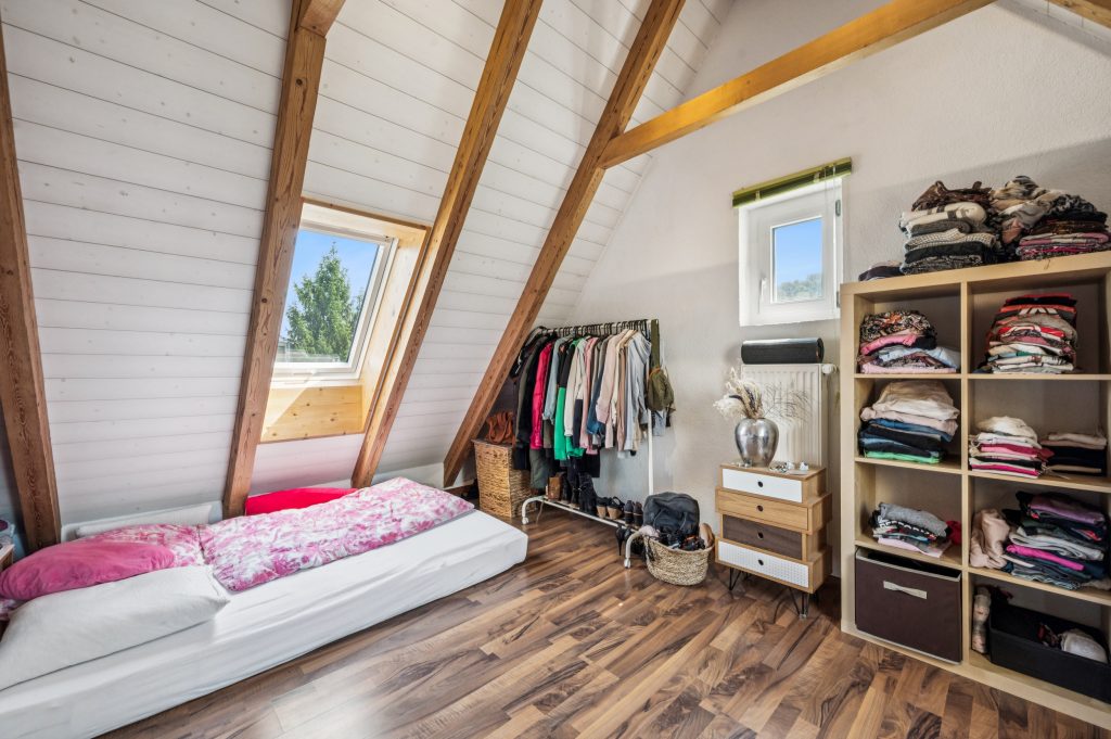 Einfamilienhaus in Wünnewil-Flamatt FR | IMMOSEEKER.CH