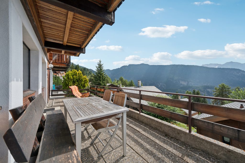 Chalet in Blatten bei Naters VS | IMMOSEEKER.CH