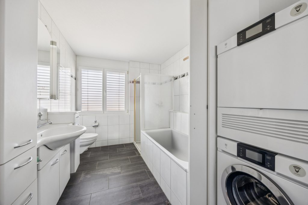 Wohn- und Geschäftshaus in Kriegstetten | IMMOSEEKER AG