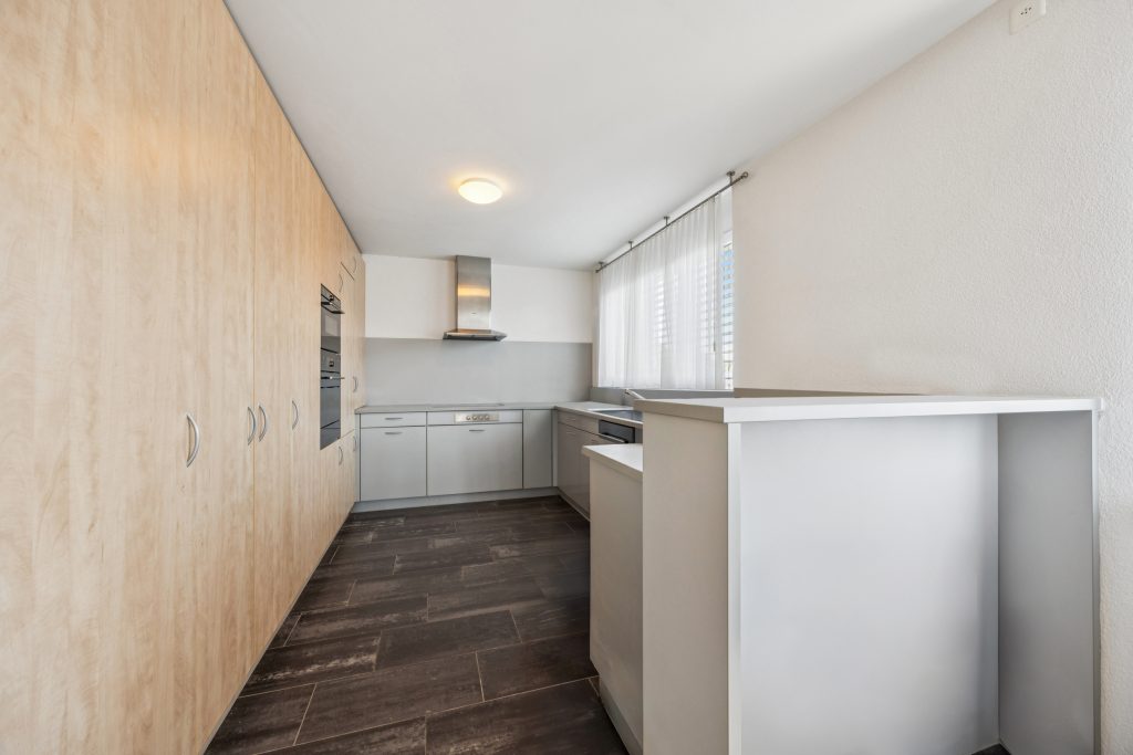 Wohn- und Geschäftshaus in Kriegstetten | IMMOSEEKER AG