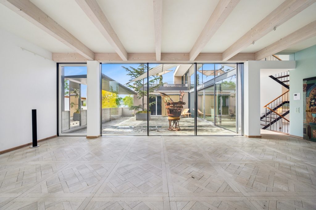 Villa in Muntelier FR | IMMOSEEKER.CH