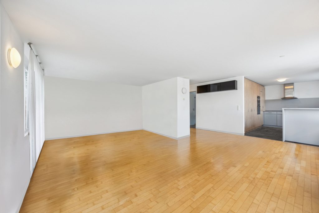 Wohn- und Geschäftshaus in Kriegstetten | IMMOSEEKER AG