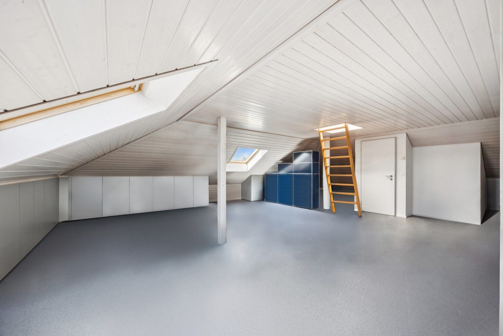 Wohn- und Geschäftshaus in Kriegstetten | IMMOSEEKER AG