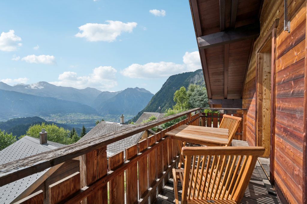 Chalet in Blatten bei Naters VS | IMMOSEEKER.CH