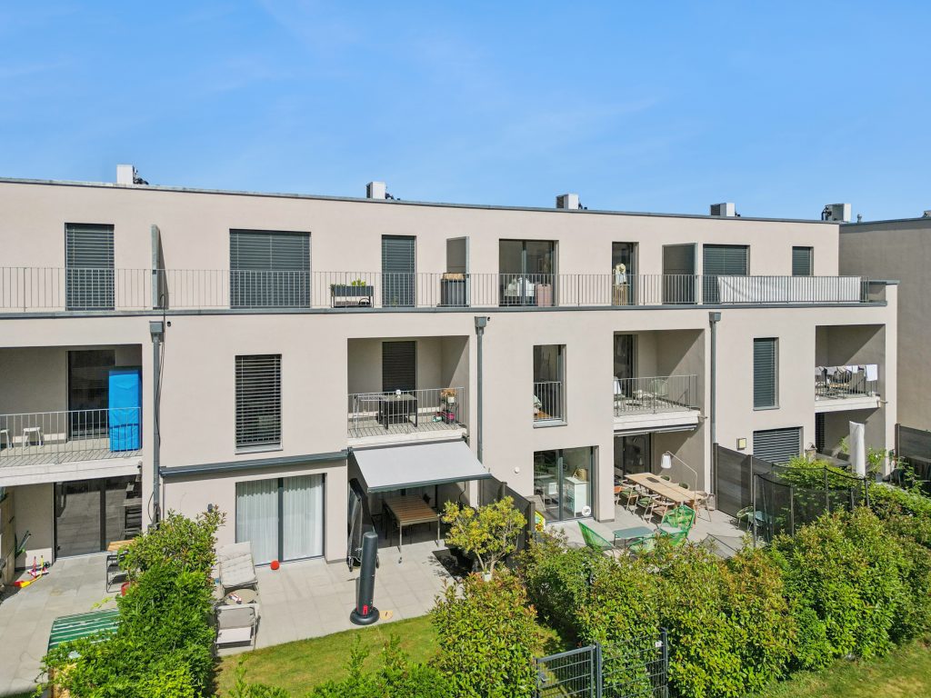 Reihenmittelhaus in Sugiez FR | IMMOSEEKER.CH