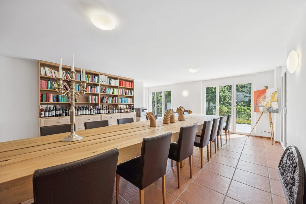 Wohn- und Geschäftshaus in Kriegstetten | IMMOSEEKER AG