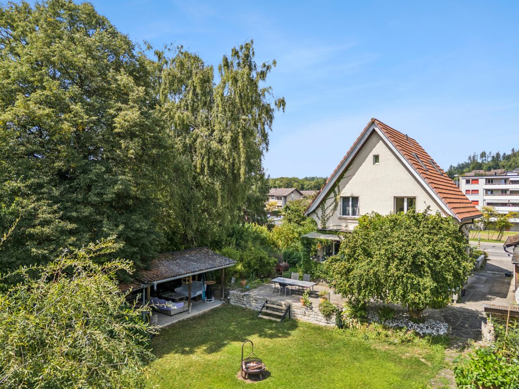 Einfamilienhaus in Wünnewil-Flamatt FR | IMMOSEEKER.CH