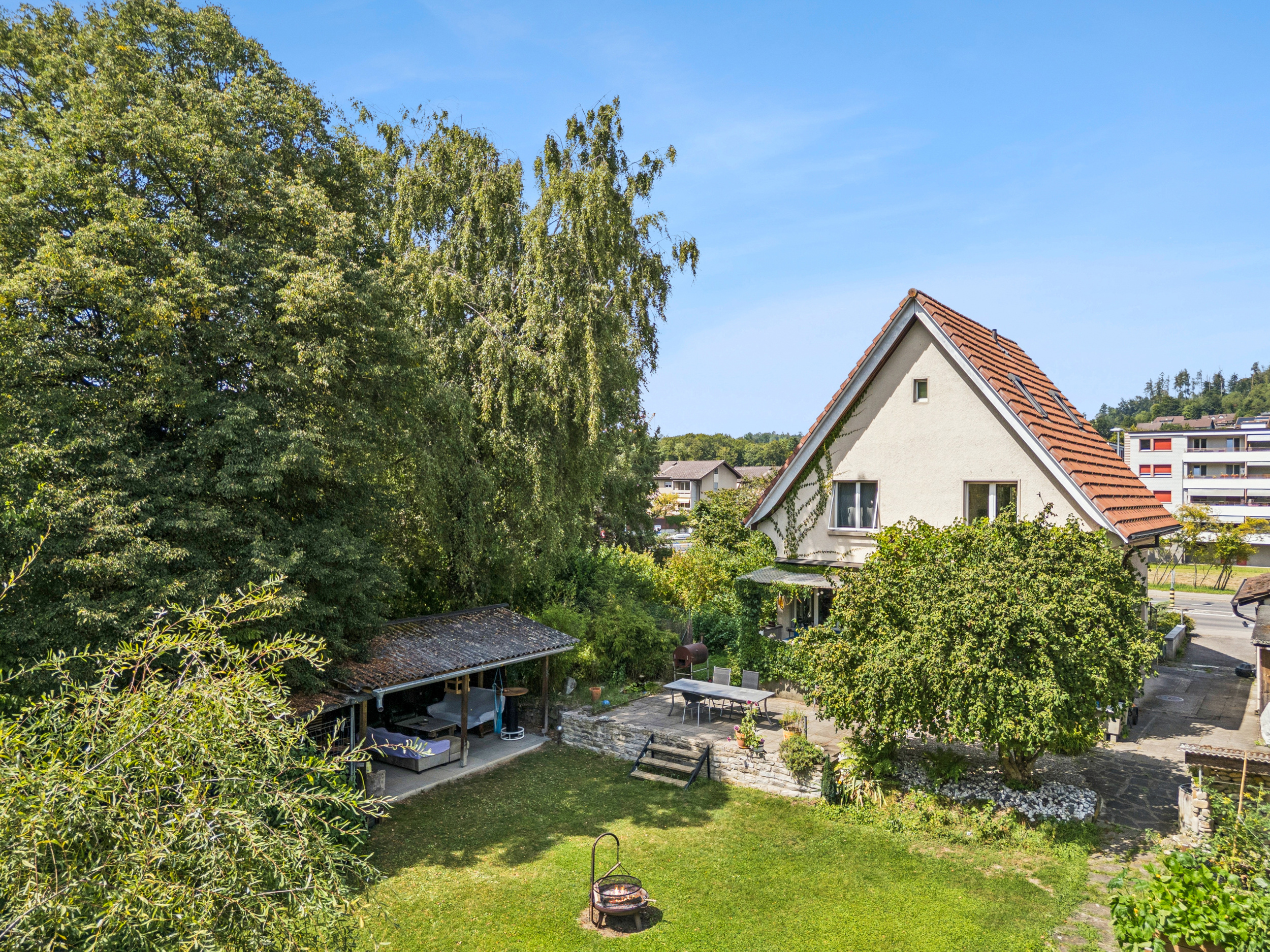 Einfamilienhaus in Wünnewil-Flamatt FR | IMMOSEEKER.CH