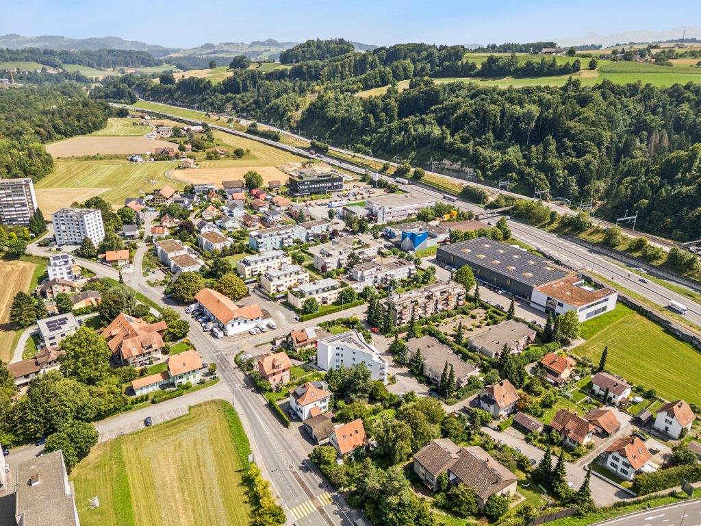 Einfamilienhaus in Wünnewil-Flamatt FR | IMMOSEEKER.CH