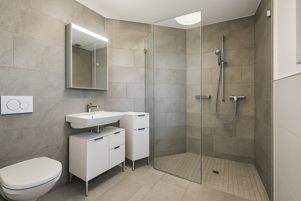 Eigentumswohnung in Bülach ZH | IMMOSEEKER.CH