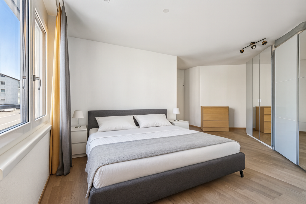 Eigentumswohnung in Bülach ZH | IMMOSEEKER.CH