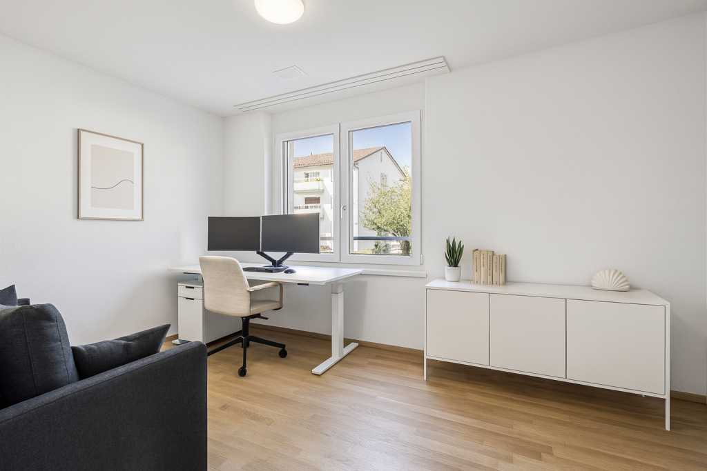 Eigentumswohnung in Bülach ZH | IMMOSEEKER.CH