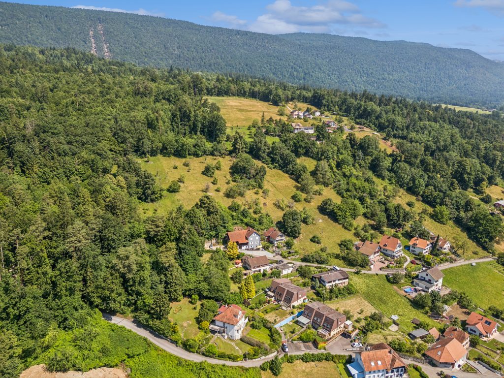 Einfamilienhaus in Lengnau BE | IMMOSEEKER.CH