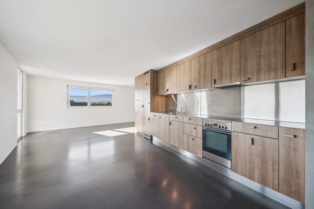 Loftwohnung in Freiburg FR | IMMOSEEKER.CH