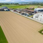 Industriebauland in Courgevaux FR | IMMOSEEKER.CH