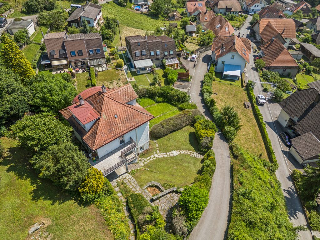 Einfamilienhaus in Lengnau BE | IMMOSEEKER.CH