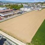 Industriebauland in Courgevaux FR | IMMOSEEKER.CH