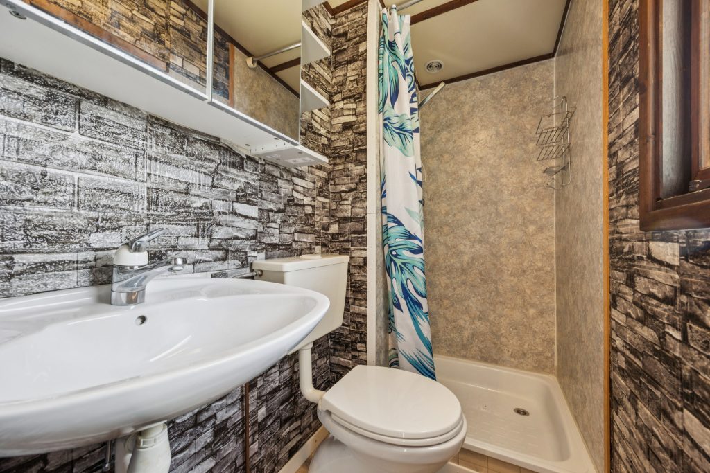 Mobilehome in Gletterens FR | IMMOSEEKER.CH