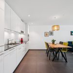 Gartenwohnung in Kandersteg BE