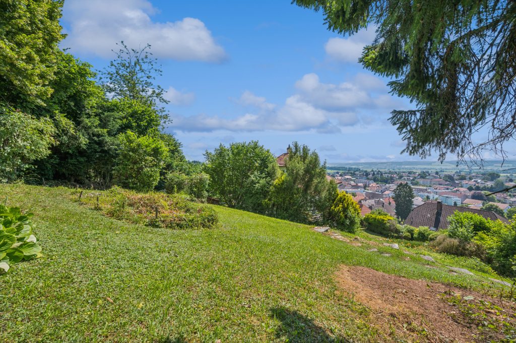 Einfamilienhaus in Lengnau BE | IMMOSEEKER.CH