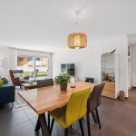 Gartenwohnung in Kandersteg BE